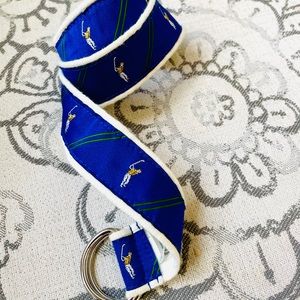 Ralph Lauren Belt
